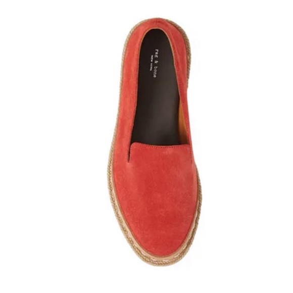 Rag & Bone Cairo Loafers -NEW-Size: 37.5 - Picture 5 of 10